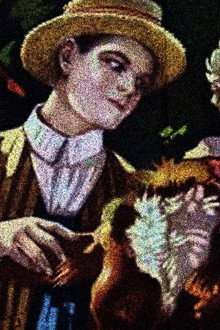 The Perils of Petersboro
