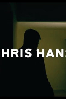 I'm Chris Hansen