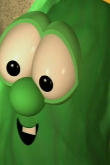 VeggieTales: King George and the Ducky