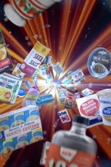 In Search Of Our Throwaway History