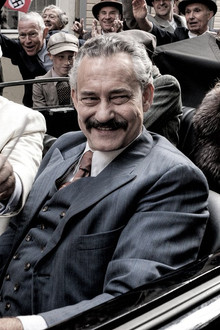 George