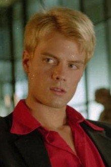 The Picture of Dorian Gray