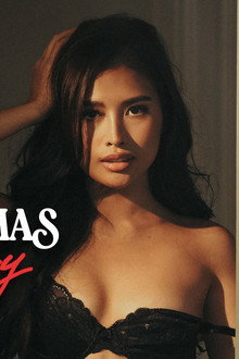 Christine Bermas: All The Way