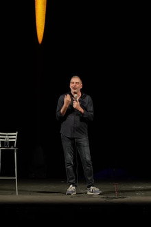 Filippo Giardina: La banalità del bene