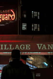 One Night Only: Barbra Streisand and Quartet at the Village Vanguard