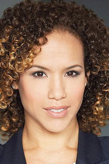 Cherisse Woonsam