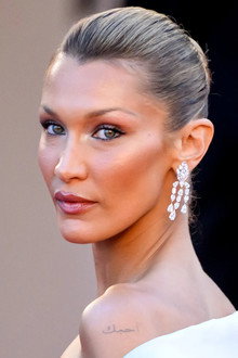 Bella Hadid