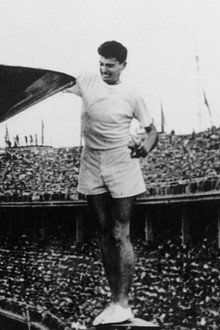 Olympic Games 1956