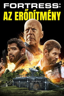 Fortress: Az erődítmény