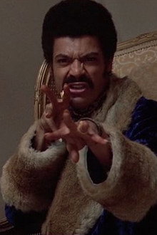 Willie Dynamite