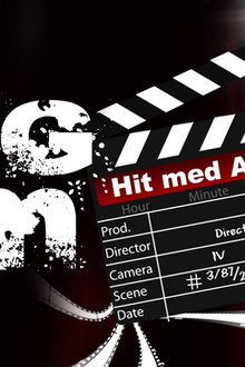 Amin Jensen: Hit med Amin