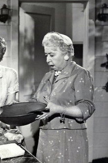 Pete and Gladys
