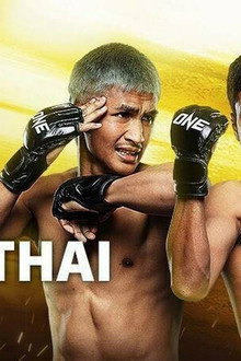 ONE Friday Fights 84: Kongsuk vs. Muangthai