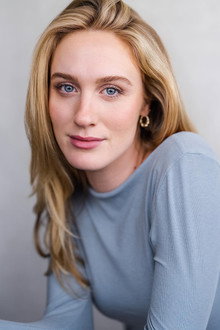 Holley Johnson