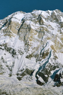 Annapurna South Face