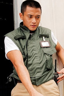陀槍師姐
