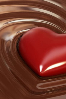 The Wonderful World of Chocolate