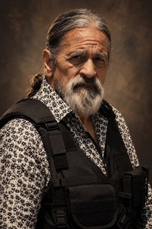 Juan lorenzo Alvarez