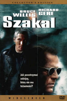 Szakal