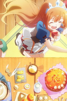 Princess Connect! Re:Dive