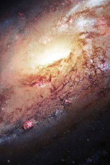 Hubble’s Amazing Journey