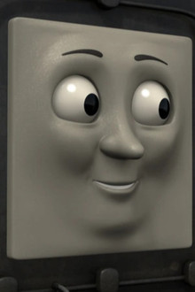 Thomas & Friends: Schoolhouse Delivery