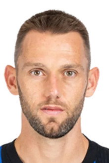 Stefan de Vrij