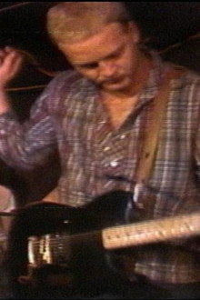 7 Nights in the Entry