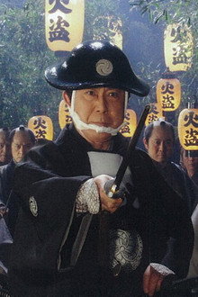 鬼平犯科帳スペシャル 雨引の文五郎