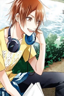 Tsukipro The Animation