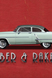 Bubber & Raketten