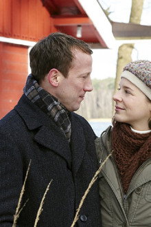 Leo und Marie – Eine Weihnachtsliebe