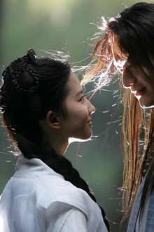 The Return of the Condor Heroes