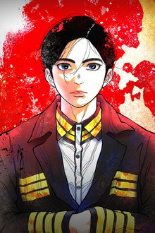 NIPPON SANGOKU: The Three Nations of the Crimson Sun