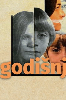 Godišnja doba Željke, Višnje i Branke