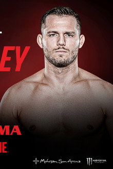 Bellator 274: Gracie vs. Storley