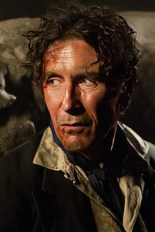Doctor Who: The Night of the Doctor