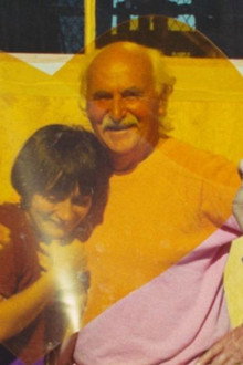 Uncle Yanco