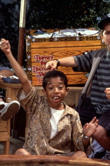 Slappy and the Stinkers