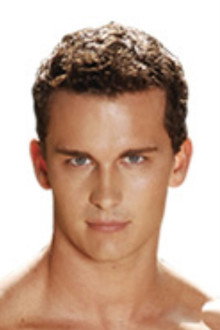 Chance Brenton