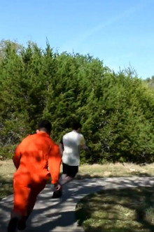 The Escape