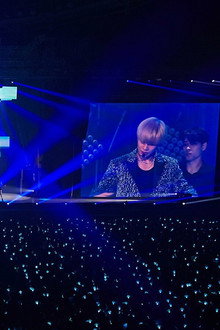 Taemin - the 2nd Concert T1001101