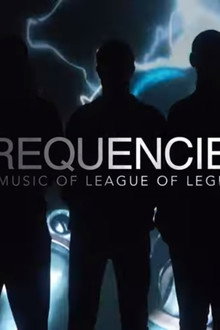 Frequencies: The Music of League of Legends