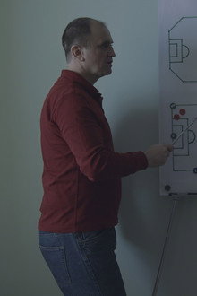 Fotbal infinit