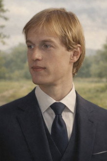Christian Parisy