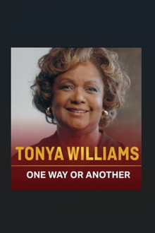 Tonya Williams: One Way or Another