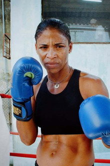 Namibia: Cuba’s Female Boxing Revolution