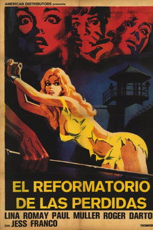El reformatorio de las perdidas
