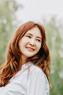 이별이 떠났다