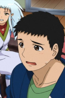 Tenchi Muyo!